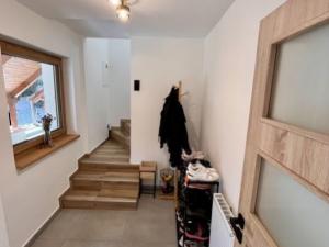 Prodej rodinného domu, Zlín - Jaroslavice, V Dolině, 169 m2