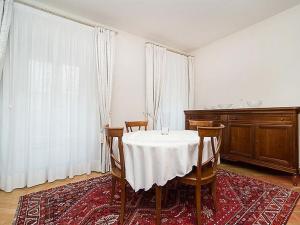 Pronájem bytu 3+kk, Praha - Vinohrady, Italská, 96 m2
