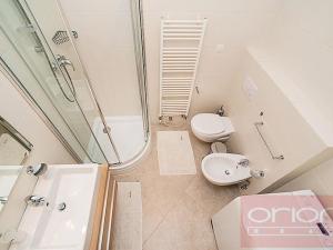 Pronájem bytu 3+kk, Praha - Vinohrady, Italská, 96 m2