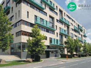 Pronájem bytu 2+kk, Praha - Karlín, Rohanské nábř., 80 m2