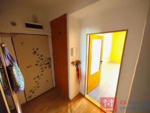 Prodej bytu 1+kk, Znojmo, Družstevní, 29 m2