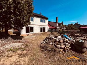 Prodej rodinného domu, Tištín, 180 m2