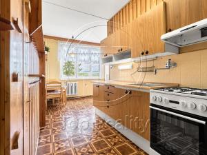 Pronájem bytu 2+1, Chodov, U Porcelánky, 63 m2