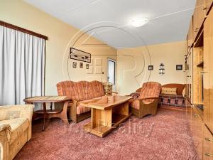 Pronájem bytu 2+1, Chodov, U Porcelánky, 63 m2