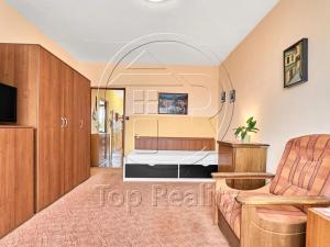 Pronájem bytu 2+1, Chodov, U Porcelánky, 63 m2