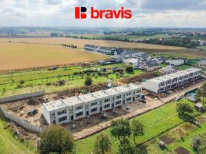 Prodej rodinného domu, Křenovice, Široká, 110 m2