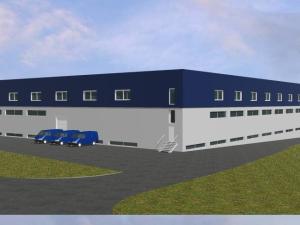 Prodej komerčního pozemku, Kuchařovice, 9212 m2