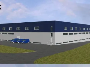Prodej komerčního pozemku, Kuchařovice, 9212 m2