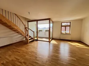 Prodej bytu 4+kk, Praha - Nusle, V Horkách, 157 m2