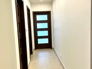 Prodej bytu 4+kk, Praha - Nusle, V Horkách, 157 m2