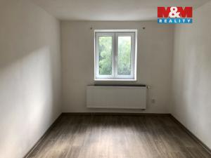 Pronájem bytu 4+kk, Ústí nad Orlicí, Na Bělisku, 92 m2