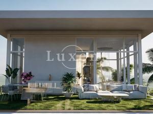 Prodej vily, Keningar, Indonésie, 350 m2