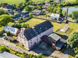 Prodej vícegeneračního domu, Pěčice, 206 m2