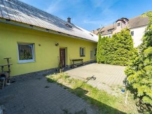 Prodej vícegeneračního domu, Pěčice, 206 m2