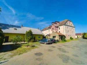 Prodej vícegeneračního domu, Pěčice, 206 m2