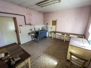 Prodej vícegeneračního domu, Pěčice, 206 m2