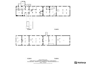 Prodej vícegeneračního domu, Pěčice, 206 m2