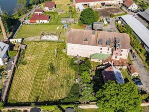 Prodej vícegeneračního domu, Pěčice, 206 m2