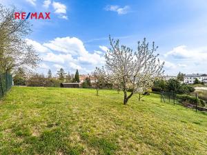 Prodej pozemku pro bydlení, Praha - Lochkov, Na dražkách, 1550 m2