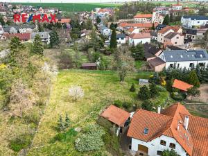 Prodej pozemku pro bydlení, Praha - Lochkov, Na dražkách, 1550 m2