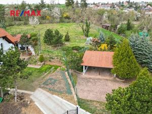 Prodej pozemku pro bydlení, Praha - Lochkov, Na dražkách, 1550 m2