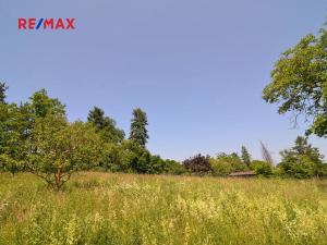 Prodej pozemku pro bydlení, Praha - Lochkov, Na dražkách, 1550 m2