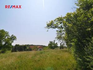 Prodej pozemku pro bydlení, Praha - Lochkov, Na dražkách, 1550 m2