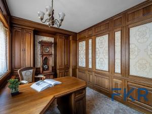 Prodej rodinného domu, Malé Kyšice, Míru, 355 m2