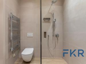 Prodej bytu 2+kk, Praha - Nové Město, Na výtoni, 83 m2