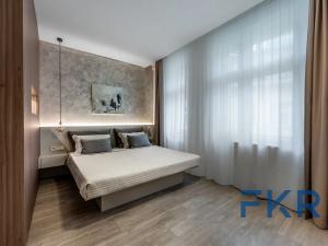 Prodej bytu 2+kk, Praha - Nové Město, Na výtoni, 83 m2