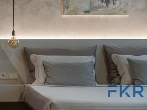 Prodej bytu 2+kk, Praha - Nové Město, Na výtoni, 83 m2