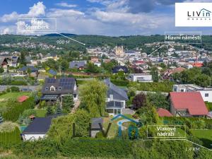 Prodej rodinného domu, Šternberk, Vinný vrch, 300 m2