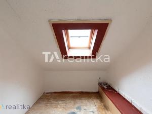 Prodej rodinného domu, Petrovice u Karviné, 66 m2