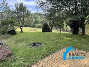 Prodej chaty, Srbská Kamenice, 32 m2