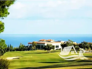 Prodej bytu 2+1, Agios Amvrosios Keryneias, Kypr, 76 m2