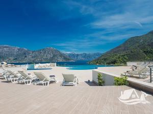 Prodej bytu 2+kk, Kotor, Černá Hora, 60 m2