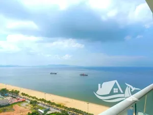 Prodej bytu 2+kk, Pattaya, Thajsko, 42 m2