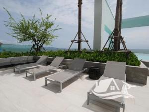 Prodej bytu 2+kk, Pattaya, Thajsko, 42 m2