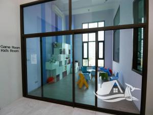 Prodej bytu 2+kk, Pattaya, Thajsko, 42 m2