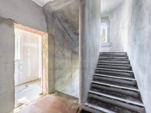 Prodej vily, Doksy - Staré Splavy, Lázeňský vrch, 535 m2