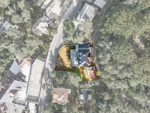 Prodej vily, Doksy - Staré Splavy, Lázeňský vrch, 535 m2