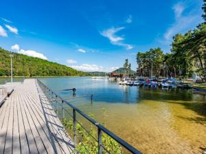 Prodej vily, Doksy - Staré Splavy, Lázeňský vrch, 535 m2