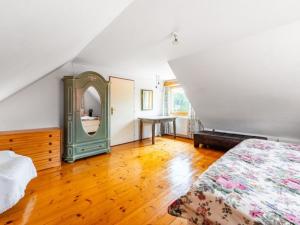 Prodej rodinného domu, Jevany, U Rybníka, 205 m2