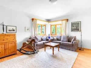 Prodej rodinného domu, Jevany, U Rybníka, 205 m2