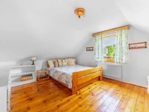 Prodej rodinného domu, Jevany, U Rybníka, 205 m2