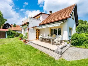 Prodej rodinného domu, Jevany, U Rybníka, 205 m2