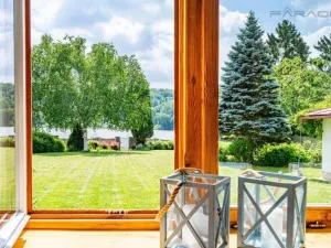 Prodej rodinného domu, Jevany, U Rybníka, 205 m2