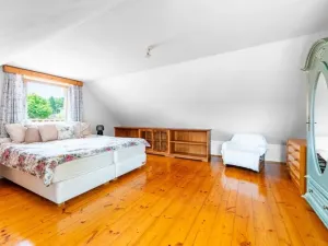 Prodej rodinného domu, Jevany, U Rybníka, 205 m2