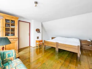 Prodej rodinného domu, Jevany, U Rybníka, 205 m2