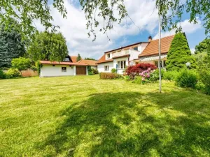 Prodej rodinného domu, Jevany, U Rybníka, 205 m2